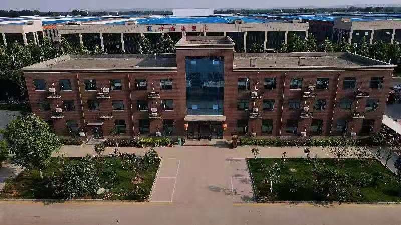 Trung Quốc Hefei Purple Horn E-Commerce Co., Ltd. hồ sơ công ty